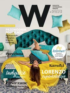 Magazyn Witek Home - lato 2017
