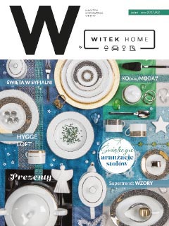 Magazyn Witek Home - zima 2017